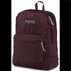 jansport dried fig